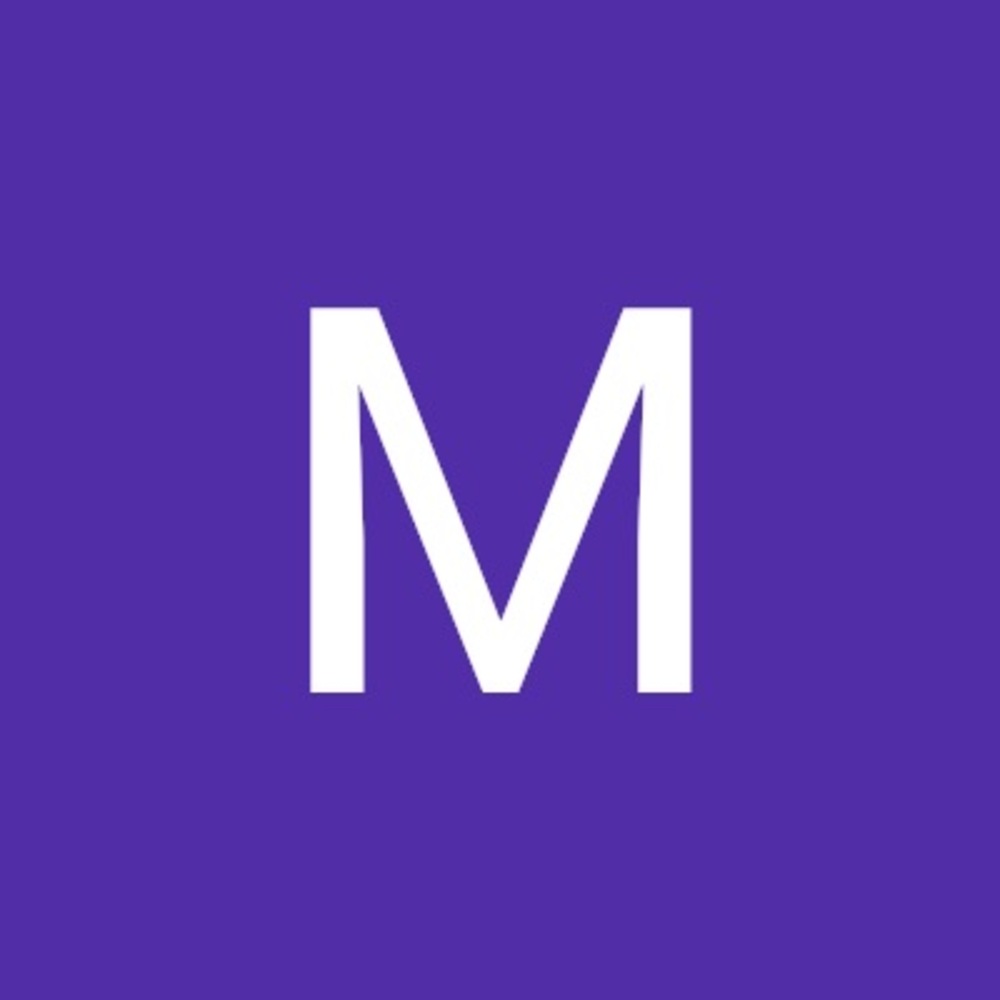 Meet your Posher, Macy